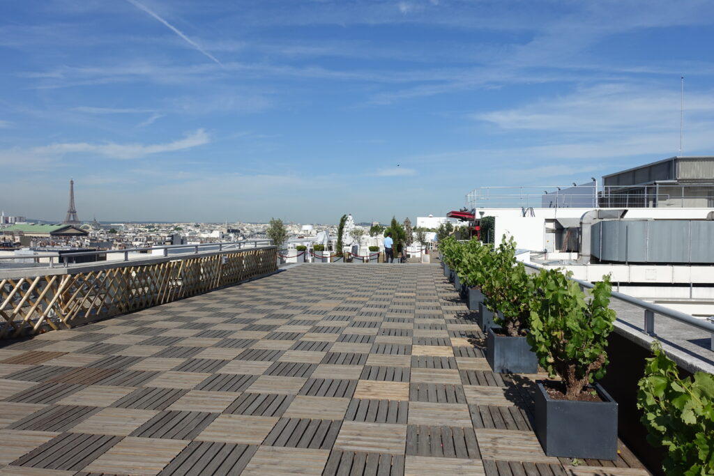 toiture terrasse toiture terrasse