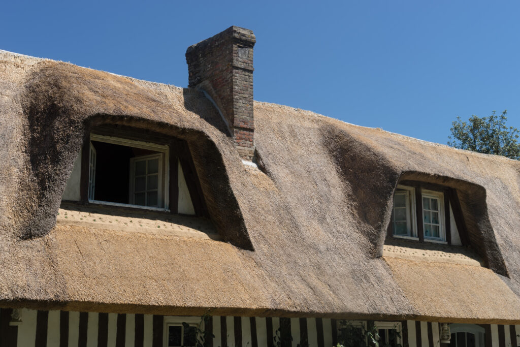 toiture chaume toiture chaume